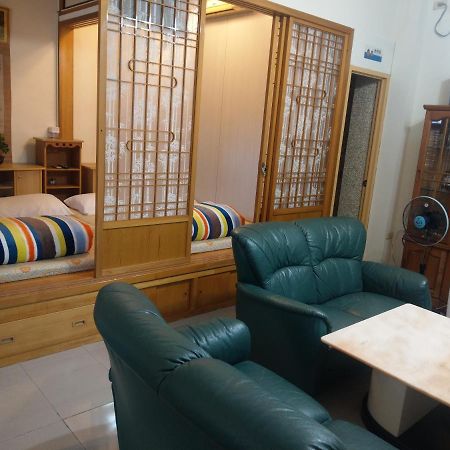 Pingxi Car Head B & B المظهر الخارجي الصورة
