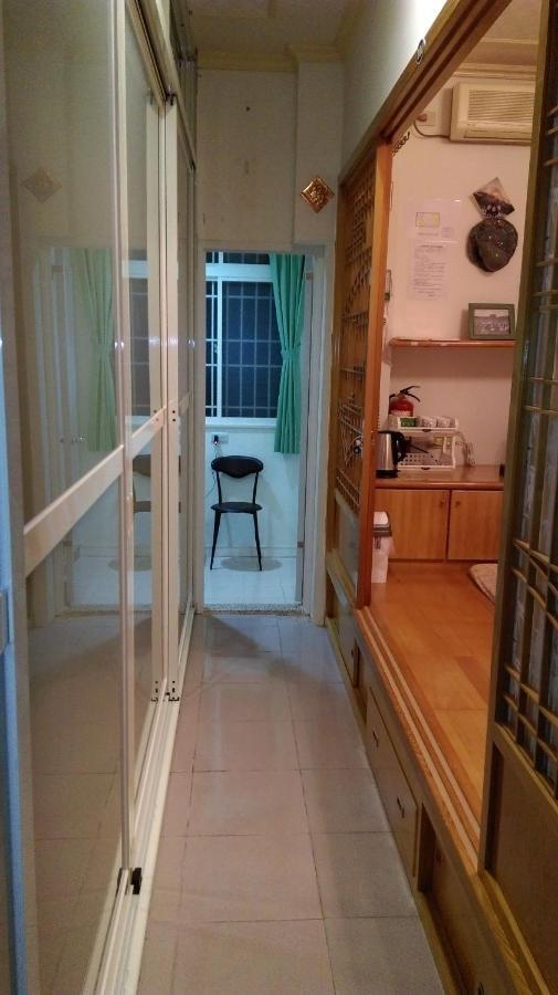 Pingxi Car Head B & B المظهر الخارجي الصورة