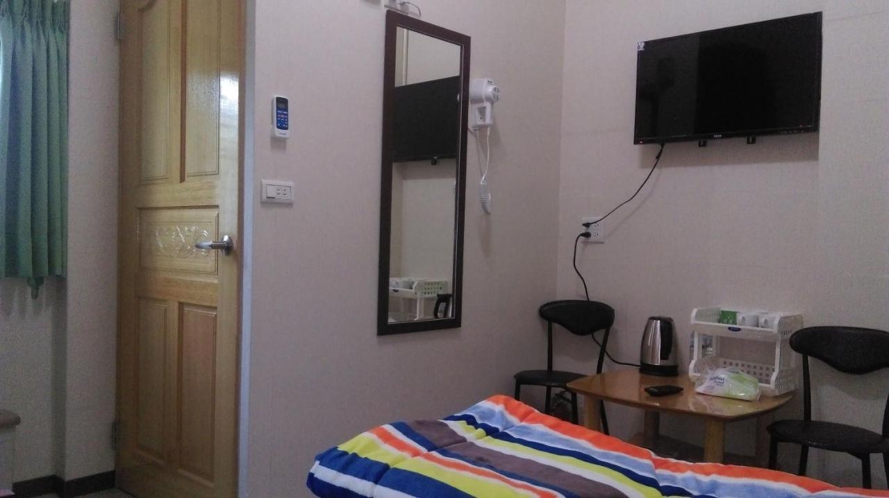 Pingxi Car Head B & B المظهر الخارجي الصورة