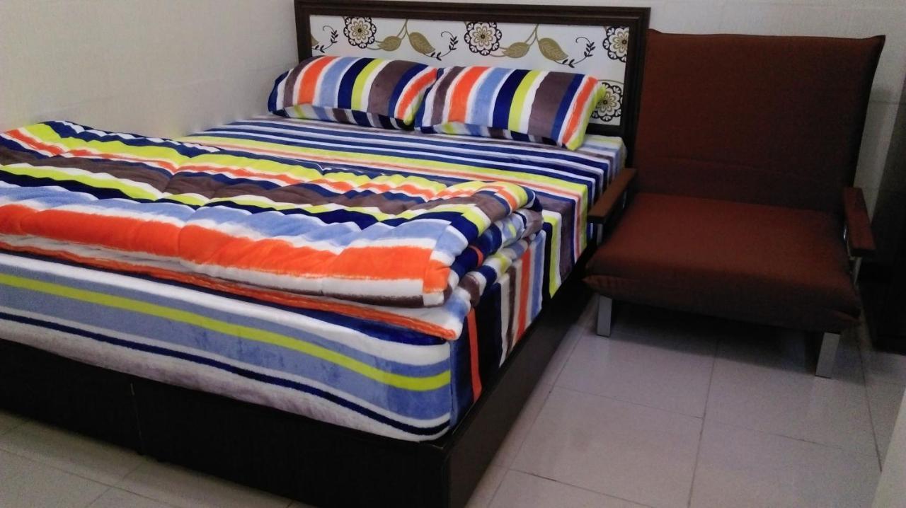 Pingxi Car Head B & B المظهر الخارجي الصورة