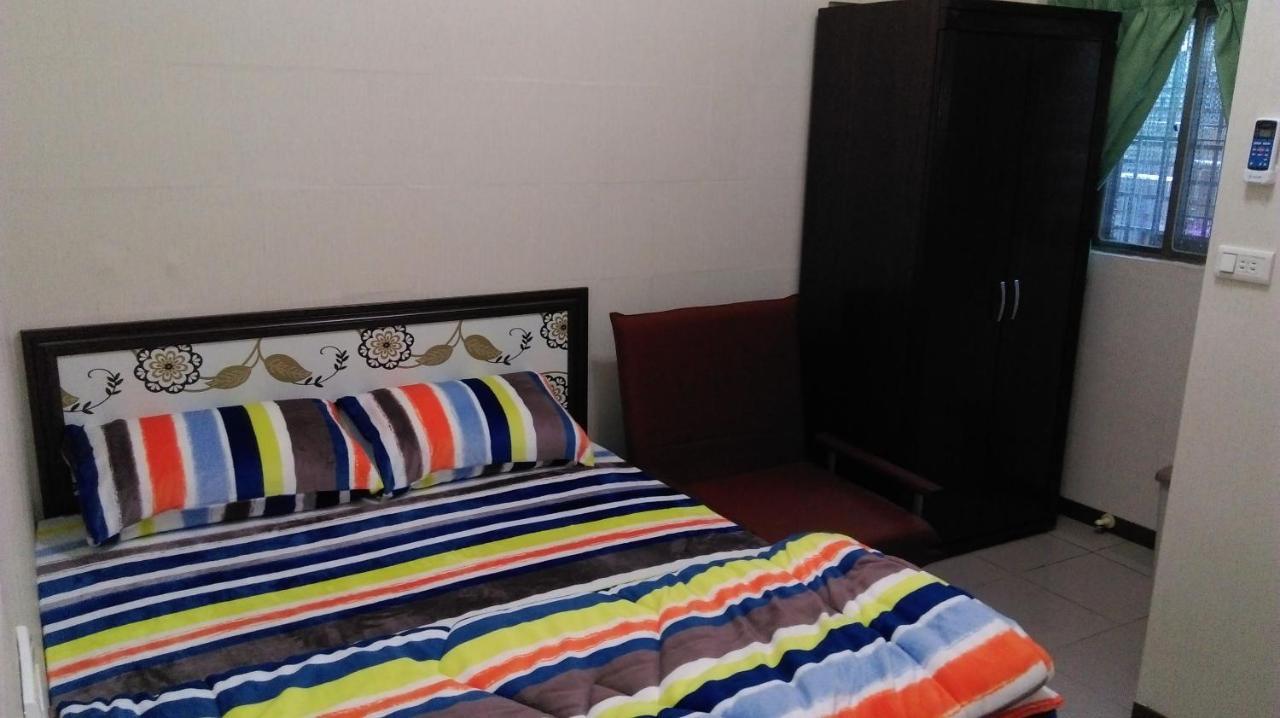 Pingxi Car Head B & B المظهر الخارجي الصورة