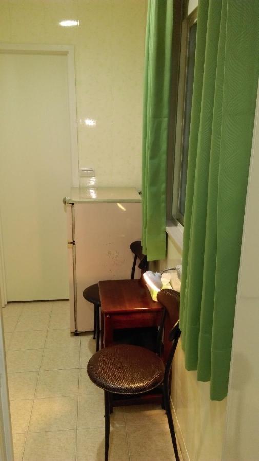 Pingxi Car Head B & B المظهر الخارجي الصورة