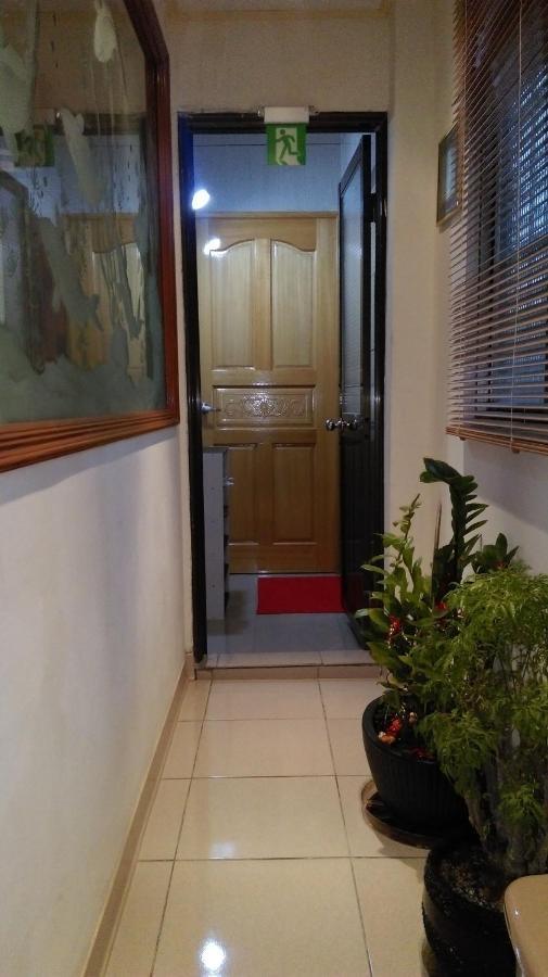 Pingxi Car Head B & B المظهر الخارجي الصورة