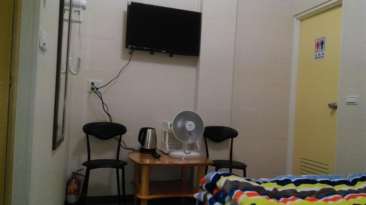Pingxi Car Head B & B المظهر الخارجي الصورة