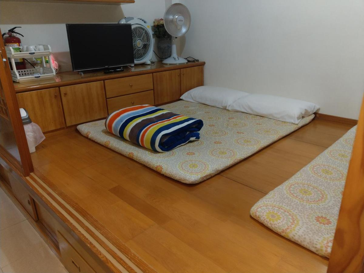 Pingxi Car Head B & B المظهر الخارجي الصورة