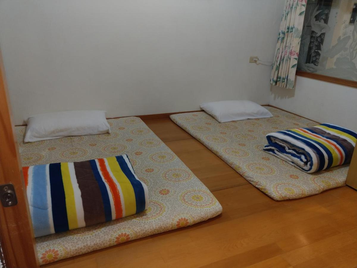 Pingxi Car Head B & B المظهر الخارجي الصورة