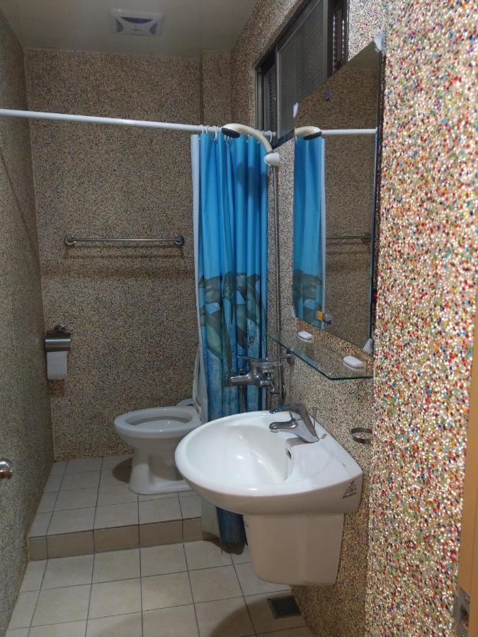 Pingxi Car Head B & B المظهر الخارجي الصورة