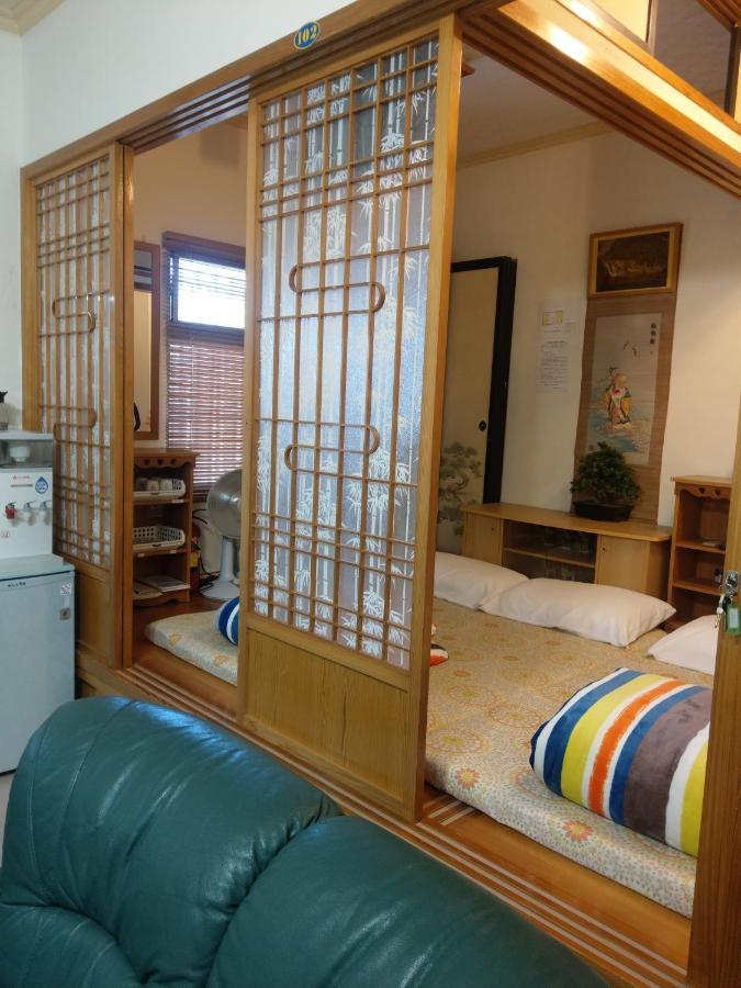 Pingxi Car Head B & B المظهر الخارجي الصورة