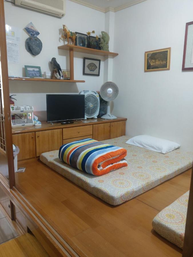 Pingxi Car Head B & B المظهر الخارجي الصورة