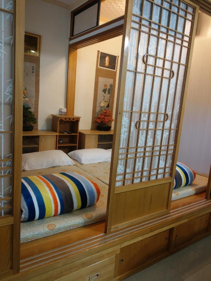 Pingxi Car Head B & B المظهر الخارجي الصورة