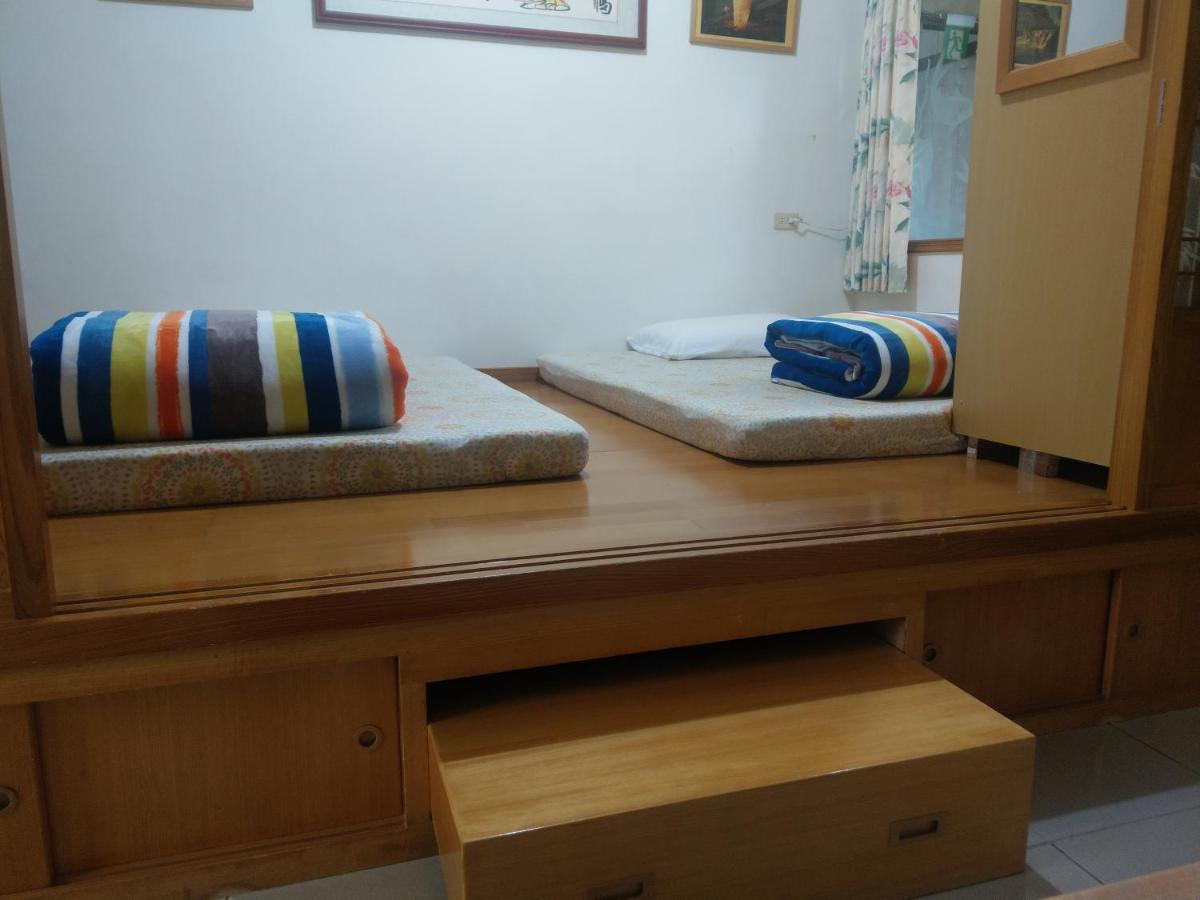 Pingxi Car Head B & B المظهر الخارجي الصورة
