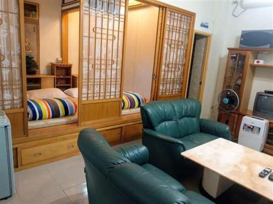 Pingxi Car Head B & B المظهر الخارجي الصورة
